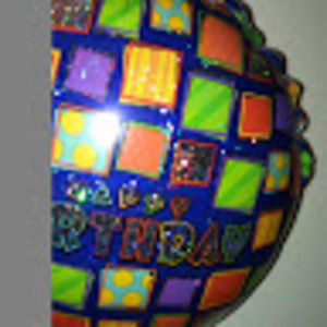 Meet your Posher, Dixie